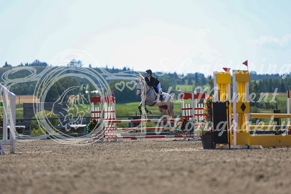 13534 - Mckenna - 2026 Rocky Mountain Classic III - Sunday August 23rd