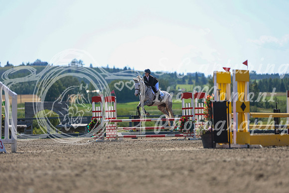 13535 - Mckenna - 2026 Rocky Mountain Classic III - Sunday August 23rd