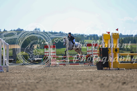 13536 - Mckenna - 2026 Rocky Mountain Classic III - Sunday August 23rd