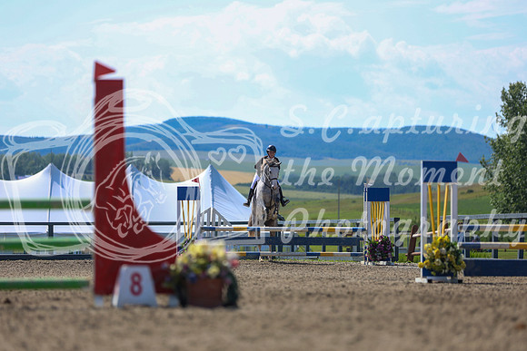 13537 - Mckenna - 2026 Rocky Mountain Classic III - Sunday August 23rd