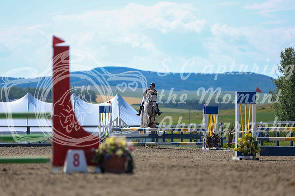 13538 - Mckenna - 2026 Rocky Mountain Classic III - Sunday August 23rd