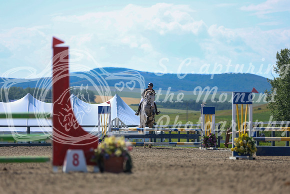 13539 - Mckenna - 2026 Rocky Mountain Classic III - Sunday August 23rd
