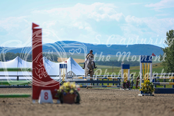 13540 - Mckenna - 2026 Rocky Mountain Classic III - Sunday August 23rd