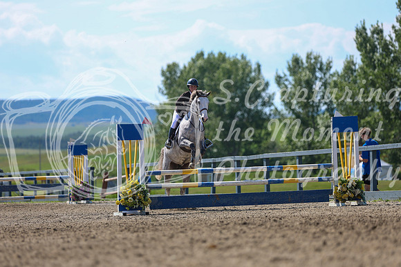 13541 - Mckenna - 2026 Rocky Mountain Classic III - Sunday August 23rd