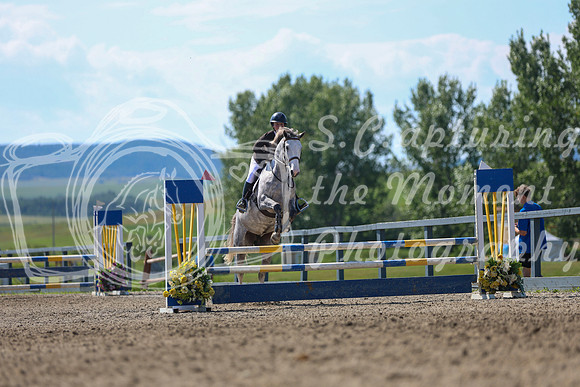 13542 - Mckenna - 2026 Rocky Mountain Classic III - Sunday August 23rd