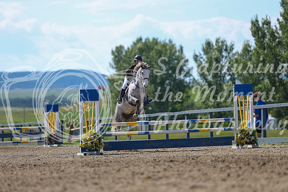 13543 - Mckenna - 2026 Rocky Mountain Classic III - Sunday August 23rd