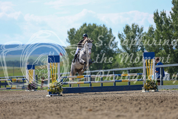 13544 - Mckenna - 2026 Rocky Mountain Classic III - Sunday August 23rd