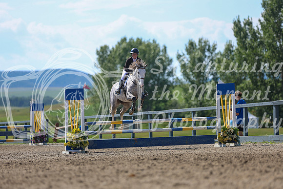 13549 - Mckenna - 2026 Rocky Mountain Classic III - Sunday August 23rd