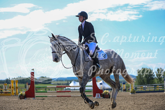 13551 - Mckenna - 2026 Rocky Mountain Classic III - Sunday August 23rd