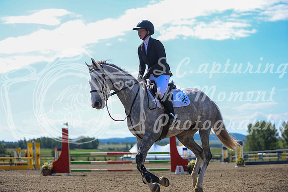 13552 - Mckenna - 2026 Rocky Mountain Classic III - Sunday August 23rd
