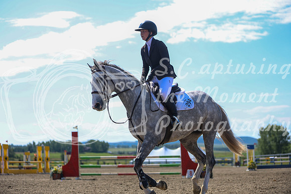 13553 - Mckenna - 2026 Rocky Mountain Classic III - Sunday August 23rd