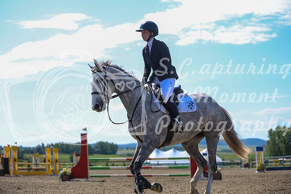 13554 - Mckenna - 2026 Rocky Mountain Classic III - Sunday August 23rd