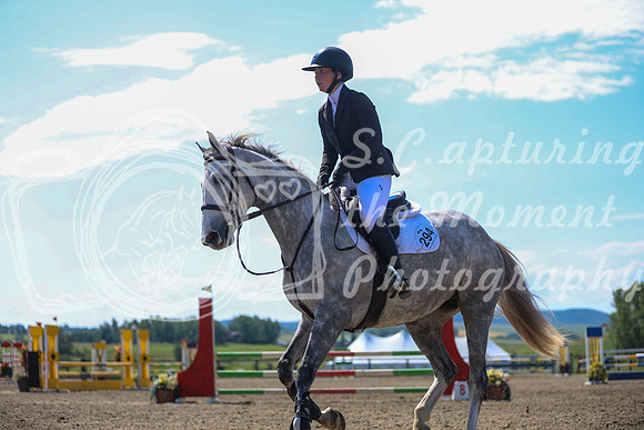 13555 - Mckenna - 2026 Rocky Mountain Classic III - Sunday August 23rd