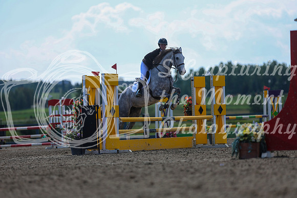 13736 - Mckenna - 2026 Rocky Mountain Classic III - Sunday August 23rd
