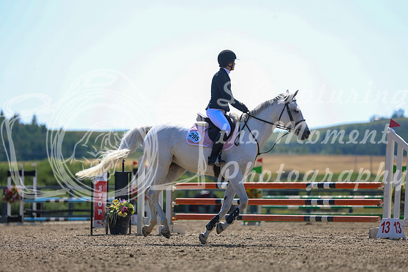 13663 - Mckenna - 2026 Rocky Mountain Classic III - Sunday August 23rd