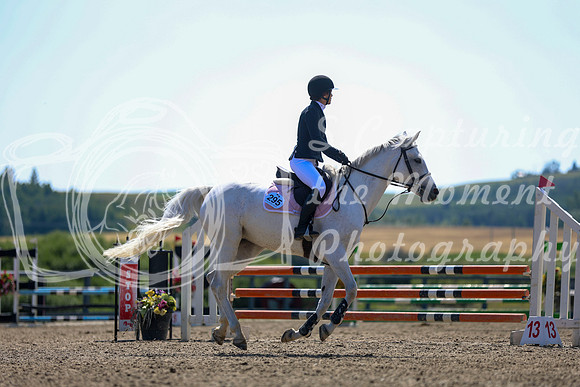 13664 - Mckenna - 2026 Rocky Mountain Classic III - Sunday August 23rd