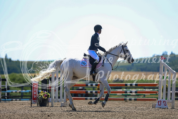 13665 - Mckenna - 2026 Rocky Mountain Classic III - Sunday August 23rd