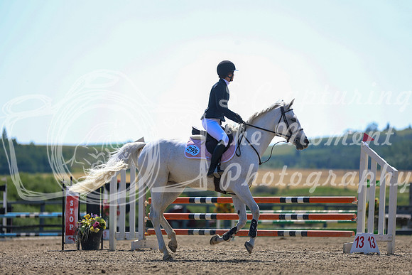 13666 - Mckenna - 2026 Rocky Mountain Classic III - Sunday August 23rd