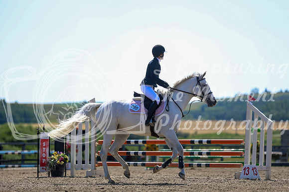 13667 - Mckenna - 2026 Rocky Mountain Classic III - Sunday August 23rd