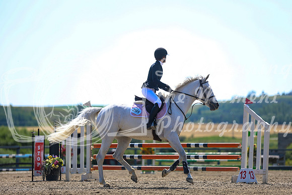 13668 - Mckenna - 2026 Rocky Mountain Classic III - Sunday August 23rd