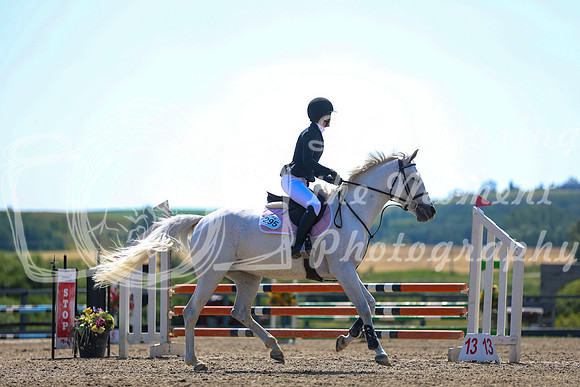 13669 - Mckenna - 2026 Rocky Mountain Classic III - Sunday August 23rd