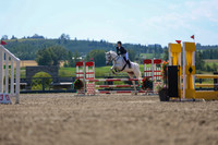 13671 - Mckenna - 2026 Rocky Mountain Classic III - Sunday August 23rd