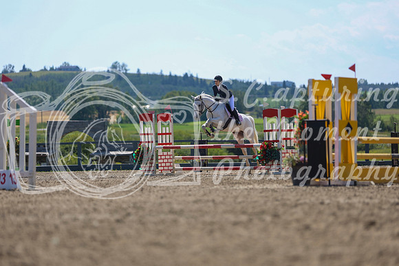 13671 - Mckenna - 2026 Rocky Mountain Classic III - Sunday August 23rd
