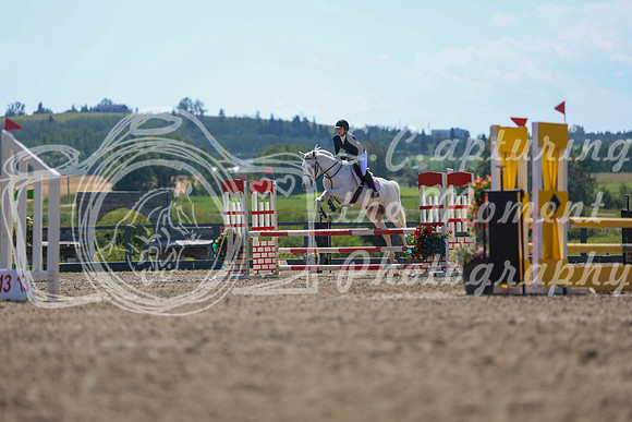 13672 - Mckenna - 2026 Rocky Mountain Classic III - Sunday August 23rd