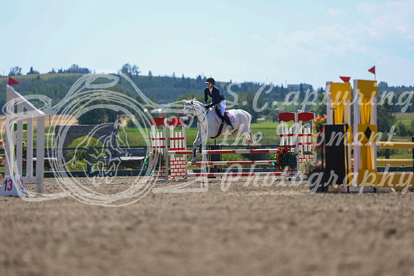 13677 - Mckenna - 2026 Rocky Mountain Classic III - Sunday August 23rd