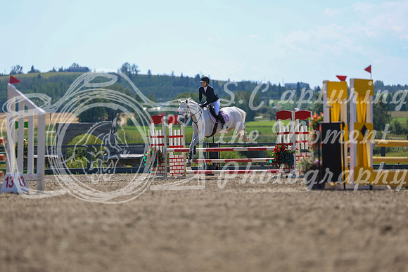 13678 - Mckenna - 2026 Rocky Mountain Classic III - Sunday August 23rd