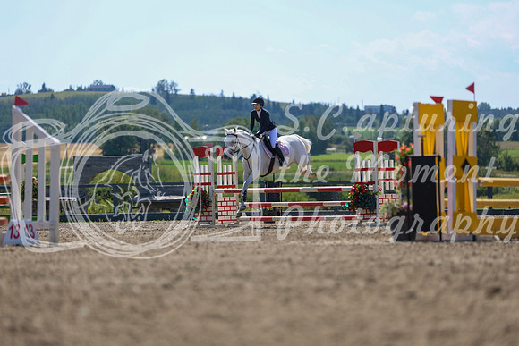13679 - Mckenna - 2026 Rocky Mountain Classic III - Sunday August 23rd