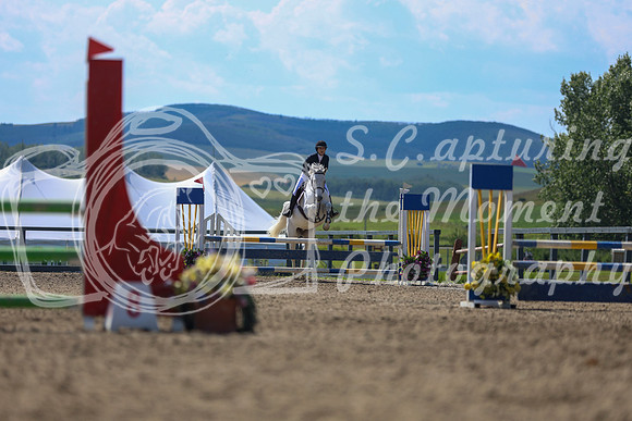 13682 - Mckenna - 2026 Rocky Mountain Classic III - Sunday August 23rd