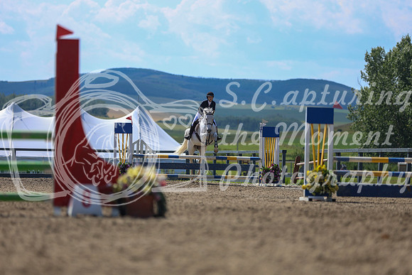 13684 - Mckenna - 2026 Rocky Mountain Classic III - Sunday August 23rd