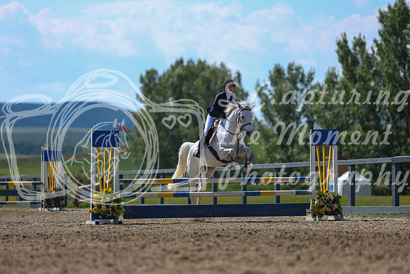 13691 - Mckenna - 2026 Rocky Mountain Classic III - Sunday August 23rd