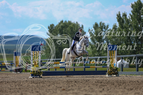 13692 - Mckenna - 2026 Rocky Mountain Classic III - Sunday August 23rd