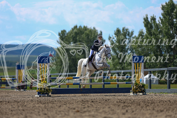 13693 - Mckenna - 2026 Rocky Mountain Classic III - Sunday August 23rd