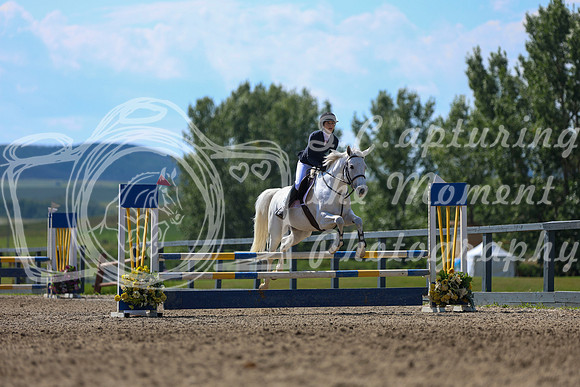13694 - Mckenna - 2026 Rocky Mountain Classic III - Sunday August 23rd