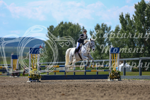13695 - Mckenna - 2026 Rocky Mountain Classic III - Sunday August 23rd