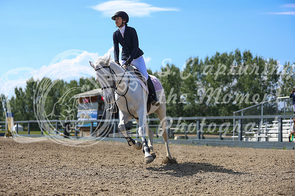 13698 - Mckenna - 2026 Rocky Mountain Classic III - Sunday August 23rd