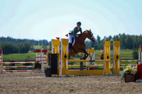 13321 - Mckenna - 2026 Rocky Mountain Classic III - Sunday August 23rd