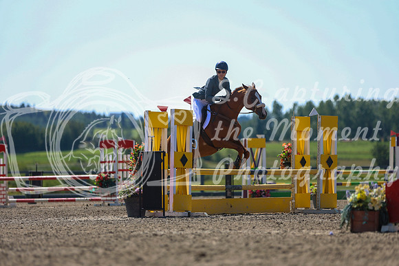 13321 - Mckenna - 2026 Rocky Mountain Classic III - Sunday August 23rd