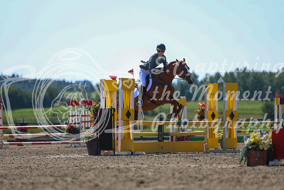 13322 - Mckenna - 2026 Rocky Mountain Classic III - Sunday August 23rd