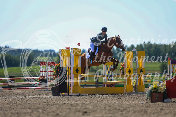 13324 - Mckenna - 2026 Rocky Mountain Classic III - Sunday August 23rd