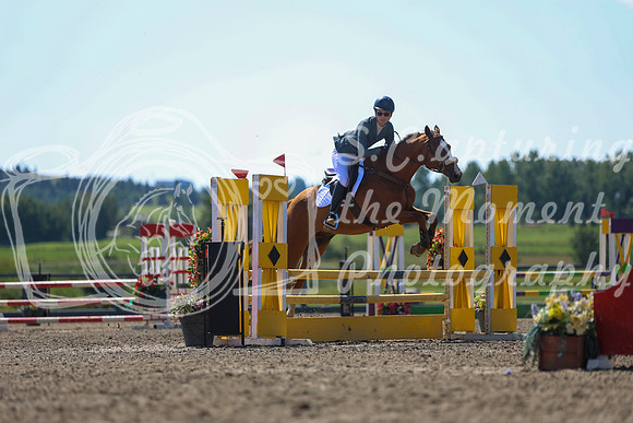13325 - Mckenna - 2026 Rocky Mountain Classic III - Sunday August 23rd