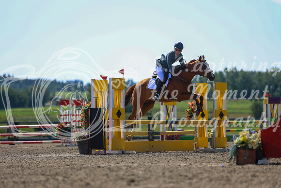 13327 - Mckenna - 2026 Rocky Mountain Classic III - Sunday August 23rd