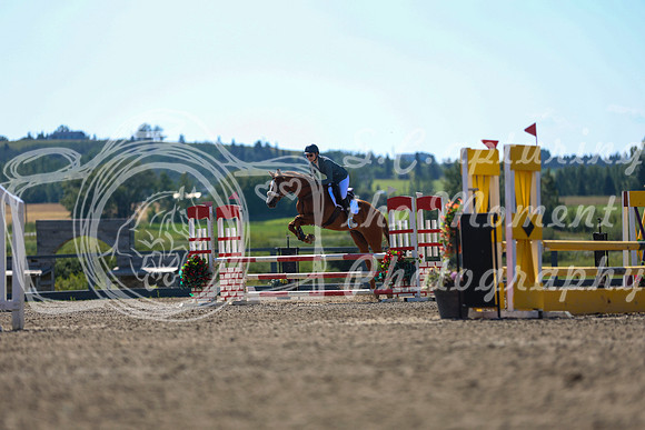 13328 - Mckenna - 2026 Rocky Mountain Classic III - Sunday August 23rd