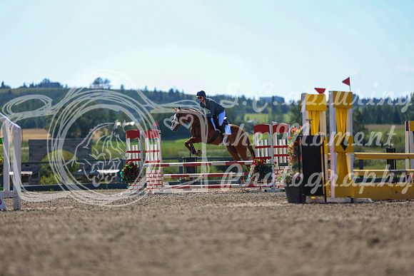 13329 - Mckenna - 2026 Rocky Mountain Classic III - Sunday August 23rd