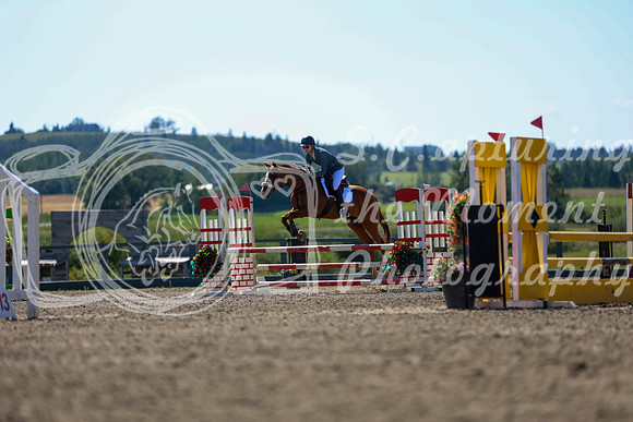 13330 - Mckenna - 2026 Rocky Mountain Classic III - Sunday August 23rd