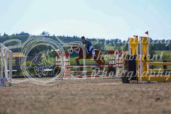 13331 - Mckenna - 2026 Rocky Mountain Classic III - Sunday August 23rd