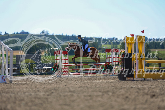 13332 - Mckenna - 2026 Rocky Mountain Classic III - Sunday August 23rd